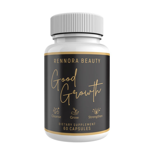 Good Growth Capsules