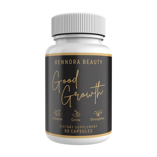 Good Growth Capsules